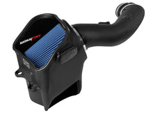 画像をギャラリービューアに読み込む, aFe Magnum FORCE Stage-2 Pro 5R Cold Air Intake System 17-18 Ford Diesel Trucks V8-6.7L (td)