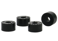 画像をギャラリービューアに読み込む, Whiteline 94-98 Nissan 240SX / 6/92-3/98 Mitsubishi 3000GT Front Sway Bar Link Bushing