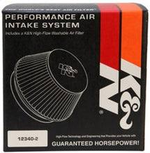 画像をギャラリービューアに読み込む, K&amp;N 95-99 Mitsubishi Eclipse Turbo Performance Intake Kit