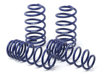 画像をギャラリービューアに読み込む, H&amp;R 92-95 Mercedes-Benz E320 Cabrio W124 Cabrio Sport Spring (w/o Self-Leveling)