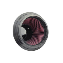 画像をギャラリービューアに読み込む, Injen 8-Layer Oiled Cotton Gauze Air Filter 6.0in ID/ 8.25in Base / 6.0in Height / 7.0in Top