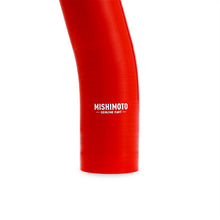 画像をギャラリービューアに読み込む, Mishimoto 2016+ Chevrolet Camaro V6 Silicone Radiator Hose Kit (w/o HD Cooling Package) - Red