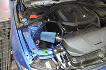 画像をギャラリービューアに読み込む, Injen 16-18 BMW 330i B48 2.0L (t) Wrinkle Red Cold Air Intake