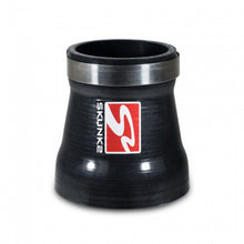 画像をギャラリービューアに読み込む, Skunk2 06-11 Honda Civic Si Cold Air Intake to OEM Throttle Body Hose Coupler
