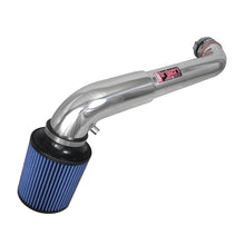 画像をギャラリービューアに読み込む, Injen 05-07 Jeep Grand Cherokee WK 4.7L V8 Polished Tuned Air Intake w/ MR Tech