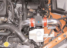 画像をギャラリービューアに読み込む, Injen 03-03.5 Mazdaspeed Protege Turbo Polished Cold Air Intake