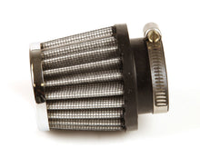 画像をギャラリービューアに読み込む, K&amp;N Universal Chrome Filter 1 3/8 inch FLG / 2 1/2 inch Base / 2 inch Top / 2 1/4 inch Height