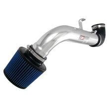 画像をギャラリービューアに読み込む, Injen 95-99 Eclipse 4 Cyl. Non Turbo No Spyder Polished Short Ram Intake