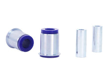 画像をギャラリービューアに読み込む, SuperPro 2005 Land Rover LR3 SE Front Lower Inner Forward Control Arm Bushing Set
