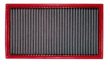 画像をギャラリービューアに読み込む, BMC 97-01 Mercedes Class C (W202/S202) C43 AMG Replacement Panel Air Filter (2 Filters Required)