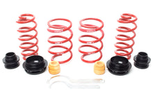 画像をギャラリービューアに読み込む, H&amp;R 21-22 Audi S3 (AWD) Typ 8Y / 2022 VW Golf R MK8 VTF Adj. Lowering Springs (w/ Sport Sus.) w/D