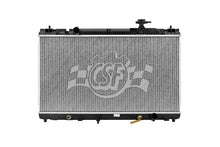 画像をギャラリービューアに読み込む, CSF 02-06 Toyota Camry 2.4L OEM Plastic Radiator