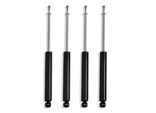 画像をギャラリービューアに読み込む, MaxTrac 14-18 RAM 2500 4WD 6in Front &amp; 3in Rear Shock Absorbers