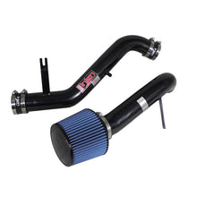 画像をギャラリービューアに読み込む, Injen 98-02 Honda Accord 2.3L Black Cold Air Intake