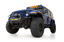 画像をギャラリービューアに読み込む, Addictive Desert Designs 18-23 Jeep Gladiator/Wrangler JT/JL Stealth Fighter Front Bumper