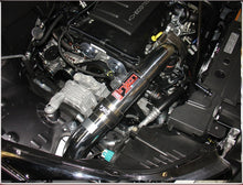 画像をギャラリービューアに読み込む, Injen 11-14 Chevrolet Cruze 1.4L (turbo) 4cyl Polished Cold Air Intake
