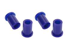 画像をギャラリービューアに読み込む, SuperPro 19-23 Ford Ranger Rear Shackle Bushing Kit