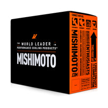 画像をギャラリービューアに読み込む, Mishimoto 2022+ Subaru WRX Thermostatic Oil Cooler Kit - Black