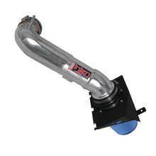 画像をギャラリービューアに読み込む, Injen 09-10 Ford F-150 3 valve V8 4.6L Polished Power-Flow Air Intake System