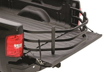 画像をギャラリービューアに読み込む, AMP Research 2007-2017 Chevrolet Silverado Standard Bed BedXtender - Black