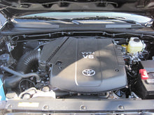 画像をギャラリービューアに読み込む, K&amp;N 05-10 Toyota Tacoma/Tundra / 02-09 4Runner / 07-09 FJ Cruiser Drop In Air Filter