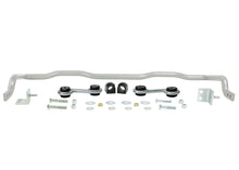 画像をギャラリービューアに読み込む, Whiteline 00-02 BMW 3 Series E36 (Incl. M3) Rear 22mm Heavy Duty Adjustable Swaybar