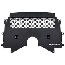 画像をギャラリービューアに読み込む, Mishimoto 2021+ BMW G80/G82/G87 M2/M3/M4 Skid Plate Engine - Wrinkle Black