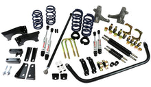 画像をギャラリービューアに読み込む, Ridetech 63-72 Chevy C10 Big Block StreetGRIP Suspension System