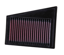 画像をギャラリービューアに読み込む, K&amp;N Replacement Air Filter Renault Laguna/Clio/Espace/Kangoo/Megane/Scenic/Trafic / Opel Vivaro