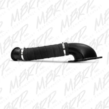 画像をギャラリービューアに読み込む, MBRP 01-04 Chev/GMC 6.6L Duramax 3in Turbo Down Pipe Black