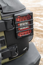 画像をギャラリービューアに読み込む, Rugged Ridge Rear Corner Kit Body Armor 4-Door 07-18 Jeep Wrangler JKU