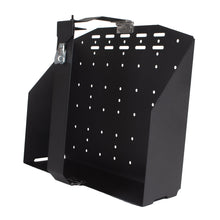 画像をギャラリービューアに読み込む, Go Rhino XVenture Gear Hard Case Mount Large 20in. (Mount ONLY for XRS/SRM Racks) - Tex. Blk