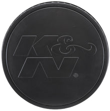 画像をギャラリービューアに読み込む, K&amp;N Universal Rubber Filter-Round Tapered 4.5in Flange ID x 8in Base OD x 6.625in Top OD x 8in H