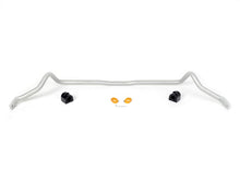 画像をギャラリービューアに読み込む, Whiteline 05+ Mazda 3 BK / 07+ Mazdaspeed3 Hatch FWD Front 24mm X-Heavy Duty Swaybar