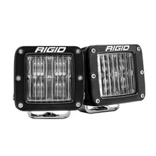 画像をギャラリービューアに読み込む, Rigid Industries D-Series PRO SAE Fog White Pair