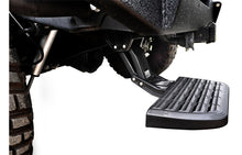画像をギャラリービューアに読み込む, AMP Research 2007-2017 Jeep Wrangler BedStep - Black