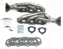 画像をギャラリービューアに読み込む, JBA 05-07 Toyota 4.7L V8 1-1/2in Primary Raw 409SS Cat4Ward Header
