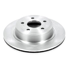画像をギャラリービューアに読み込む, Power Stop 09-10 Chevrolet Cobalt Rear Autospecialty Brake Rotor