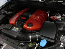 画像をギャラリービューアに読み込む, Injen 08-09 Pontiac G8 V8 6.0L PowerFlow Intake System - Black