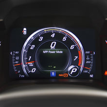 画像をギャラリービューアに読み込む, Autometer Dashcontrol Display Controller Dashcontrol Chevrolet Corvette 2014+