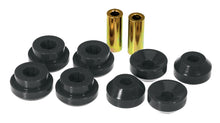 画像をギャラリービューアに読み込む, Prothane 88-95 Honda Civic Rear Shock Bushings - Black