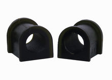 画像をギャラリービューアに読み込む, Whiteline 87-89 Toyota MR2 18mm Rear Sway Bar Mount Bushing Kit