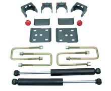 画像をギャラリービューアに読み込む, MaxTrac 15-17 Ford F-150 2WD 3.5L V6 EcoBoost/5.0L V8 5in Rear Lowering Flip Kit