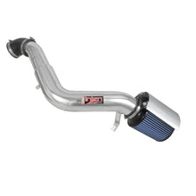 画像をギャラリービューアに読み込む, Injen 05-10 Grand Cherokee WK Wrinkle Bk Power-Flow Intake w/ MR Tech &amp; Web Nano Fiber Dry Filter