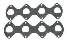 画像をギャラリービューアに読み込む, JBA Ford 4.6L/5.4L 3V SOHC D-Port Header Gasket - Pair