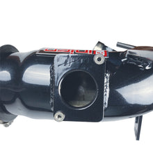画像をギャラリービューアに読み込む, Injen 09-11 Mitsubishi Ralliart 2.0L 4cyl Turbo Black Tuned Short Ram Intake System w/ MR Tech
