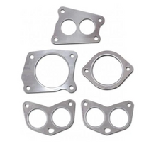 画像をギャラリービューアに読み込む, BLOX Racing MLS Exhaust Gasket Set - 6 Layers - 2015+ Subaru WRX FA20
