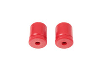 画像をギャラリービューアに読み込む, Rugged Ridge Bump Stop Poly Rear 07-18 Jeep Wrangler JK/JKU