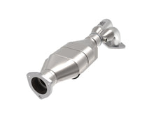 画像をギャラリービューアに読み込む, aFe Power Direct Fit 409 SS Catalytic Converter 84-89 Porsche Carrera 911 H6-3.2L