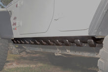 画像をギャラリービューアに読み込む, Rugged Ridge Rocker Guard Kit Body Armor 4 Door 18-20 Jeep Wrangler JL